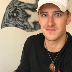 Meet your Posher, Mitchell